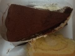 -樱花糕坊(凯德广场店)