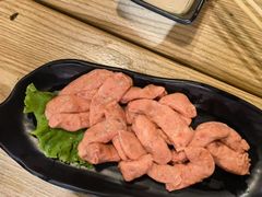 -大壮家原味烤肉(兴华北街店)