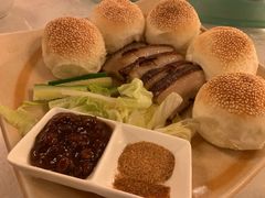 密云烧肉-烧肉馆(古北水镇景区店)