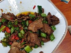 -云隐小厨·传统大理美食(复兴路店)