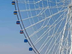 -南昌之星摩天轮