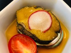 -花狸日本料理(柏庐广场店)