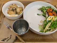 -Green Option(官舍店)