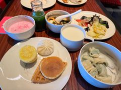 -张明富面皮店(东大街店)