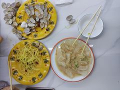 -同心源啤酒屋·青岛菜·海鲜加工