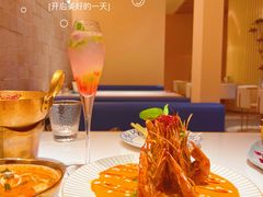 -KEAAMI 摩登泰 by TIAGO(颐堤港店)