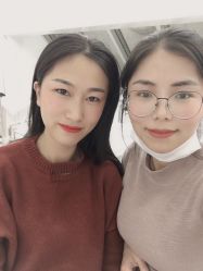 -HQ半永久纹绣纹眉