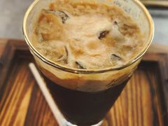啤酒咖啡-春庄咖啡SpringHues(钟楼小区店)