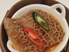 -粤珍轩·家宴·广式茶点(新城广场店)