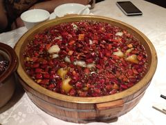 沸腾鱼-芳满庭·江浙小馆(1912店)