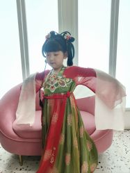 -爱儿美儿童摄影(朝阳公园店)