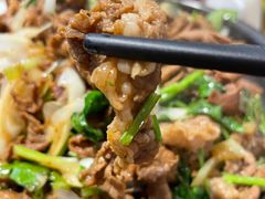 -烤肉季饭庄