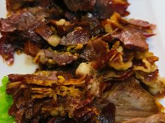 -诺敏塔拉奶茶-布里亚特包子-手把肉(锦都会店)