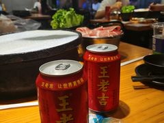 -御记碳烤肥牛(东城万达店)