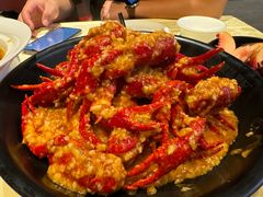 -聚味瞿记·龙虾堂(坡子街店)