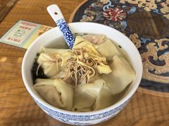 -笑来喜馄饨小笼工坊店(湖滨街店)