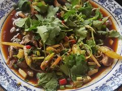 -苏记溪河鲢鱼庄(天府新区店)