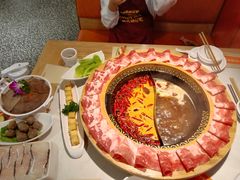 -川中渝夫火锅(铜陵万达广场店)
