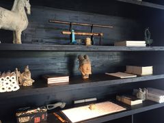 -禅射堂(嘉善越里店)