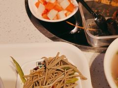 -黑窑厂糖油饼烤鸭·清真菜(旗舰店)