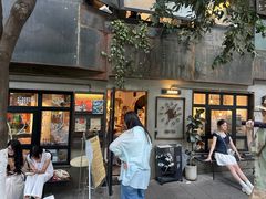 -橡皮书店(翠湖北路店)