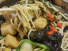 -金乐活美食(中街店)