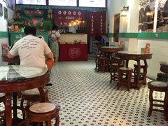 -五条人糖水铺(万达店)