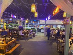 -捞锅坝子老火锅(汽博中心店)