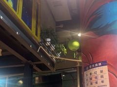 -云晓光头烧烤吧(川沙绿地店)