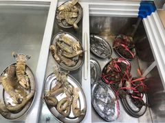 -嘉升大排档(番禺总店)