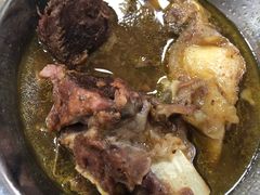 -阿秋牛排(湖心街店)