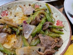 -洞密园美食城·二十二年老店(富华路店)