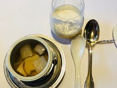 松茸竹笙汤-福1015(愚园路店)