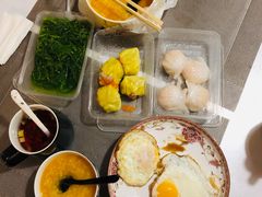 -杨妈妈粥店(滑翔路店)