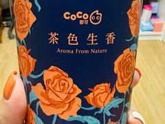 -CoCo都可(金狮店)