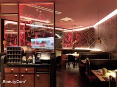 -吞鱼兽麻辣烤鱼(万达店)