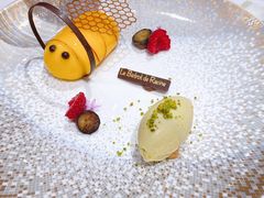 -Le Bistrot de Racine