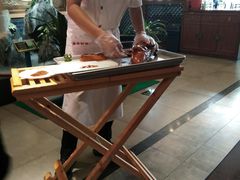 -恭敬李·烤鸭(天坛北门店)