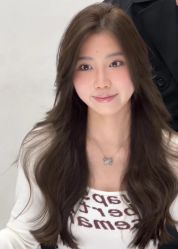 -DL HOPE明星造型