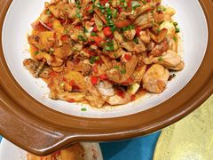 -渔乡米香·剁椒鱼头(四方坪店)