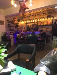 -BM SALON
