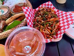 -BLABLATAI吧啦泰·泰式爆炒(西宸天街店)