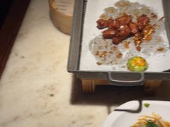 -绿茶餐厅(深圳龙华天虹购物中心店)