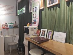 -真我樣照相馆·身份证·证件照·外拍(环球港店)