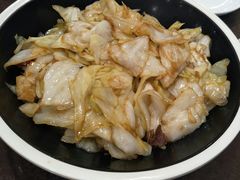 -刘胖子家常菜·蹄花焖藕(中南店)