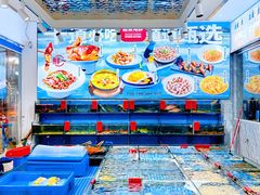 -皓景海鲜·地标美食(双月湾店)