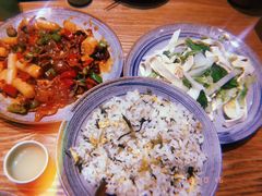 -静一餐厅·湖北菜(前门店)