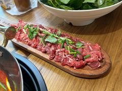 -贵厨酸汤牛肉(小十字店)