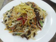 -春江饭店(共青团路总店)