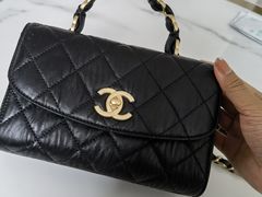 -CHANEL(ifs国际金融店)